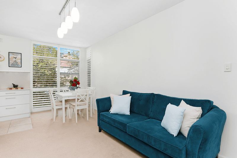 3/4 Harland Road, Fairlight, NSW 2094