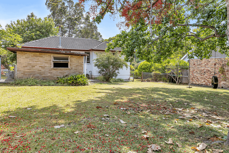 31 Baringa Avenue, Seaforth, NSW 2092