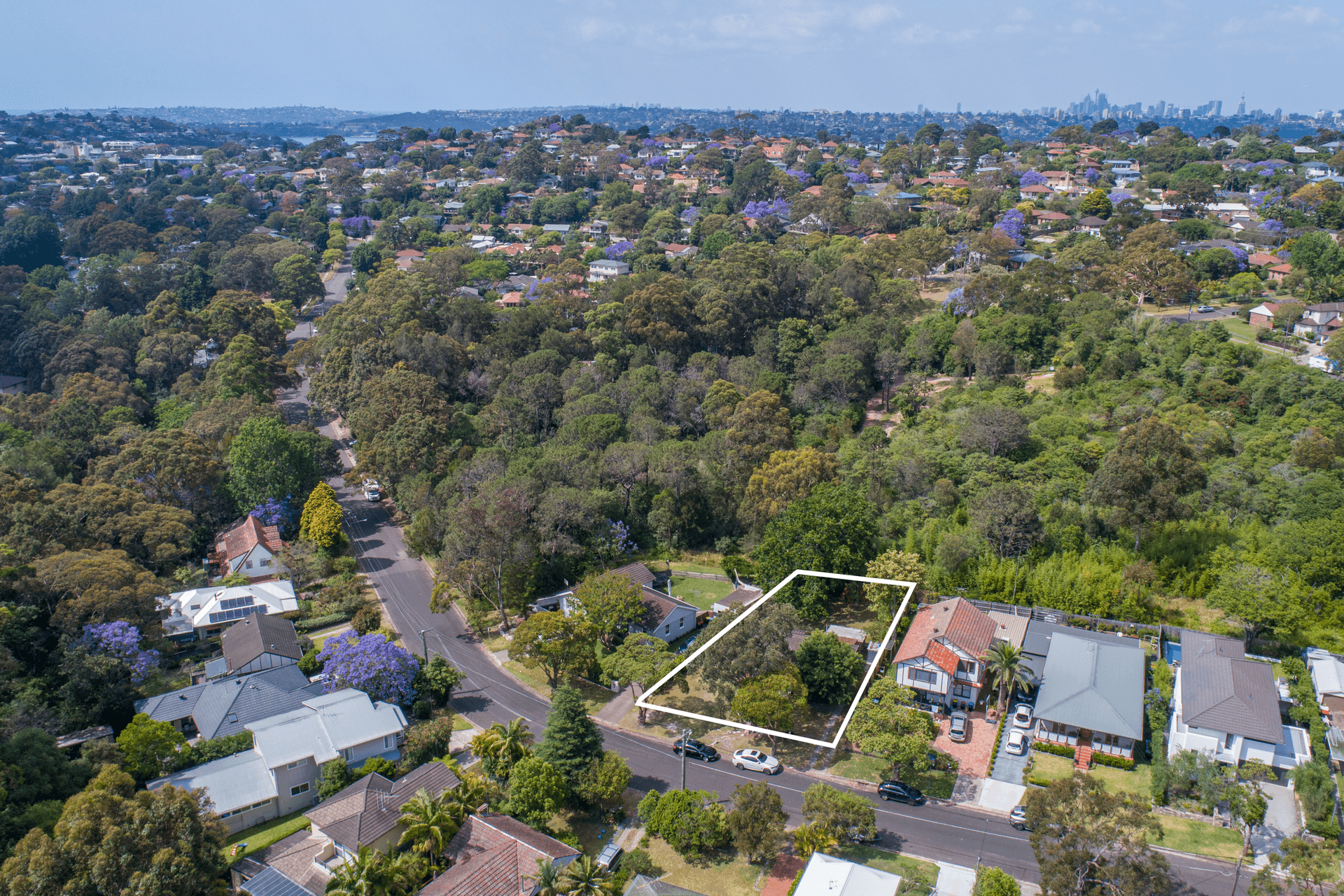 31 Baringa Avenue, Seaforth, NSW 2092