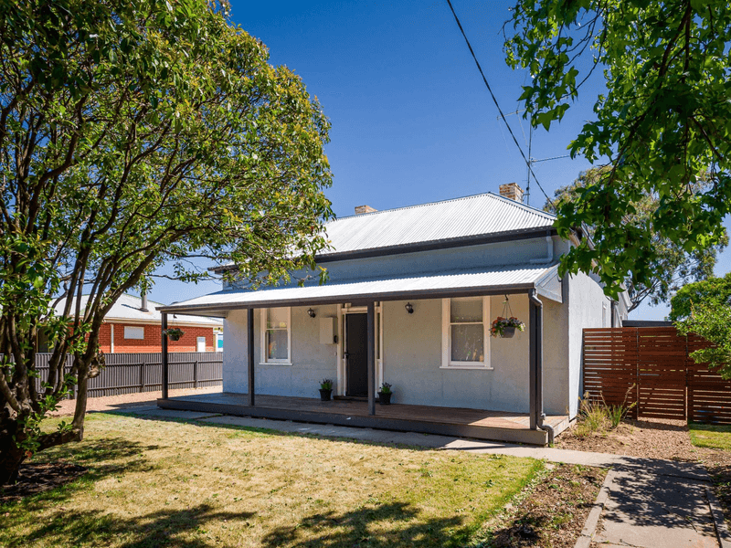 28 Anderson St, EUROA, VIC 3666