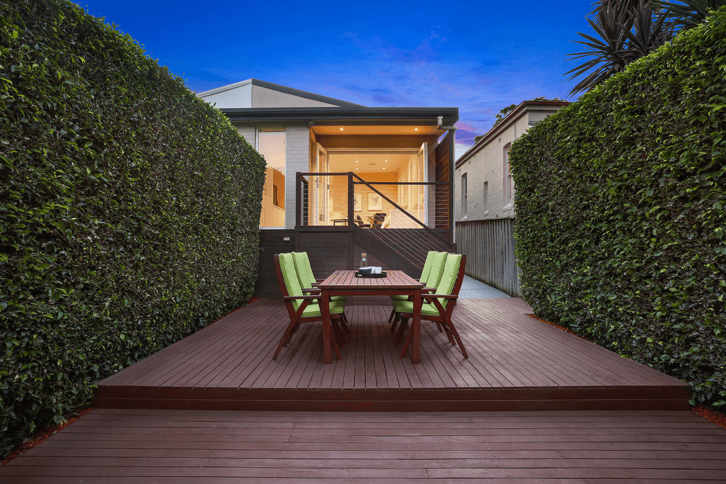 7 Blairgowrie Street, DULWICH HILL, NSW 2203