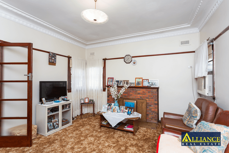 45 Hinemoa Street, Panania, NSW 2213