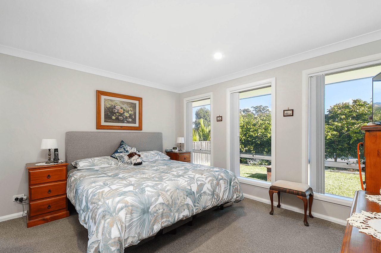 2/58 Chancellors Drive, THRUMSTER, NSW 2444