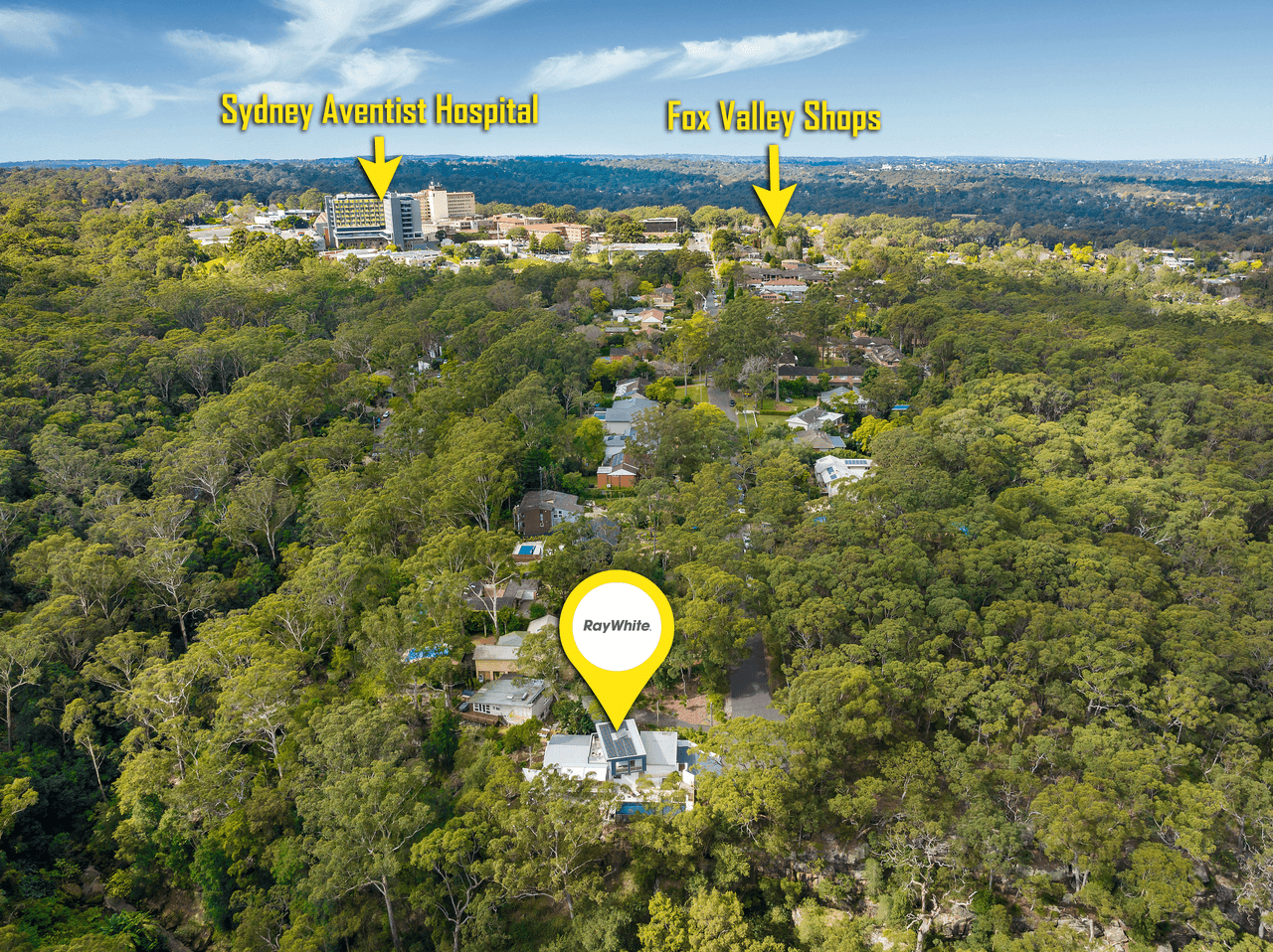 109 Browns Road, WAHROONGA, NSW 2076