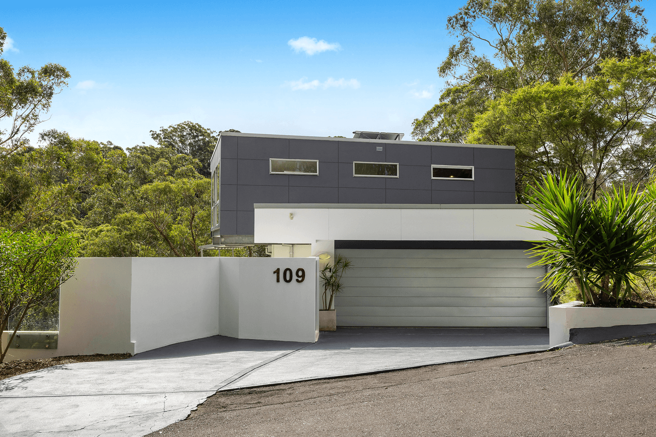 109 Browns Road, WAHROONGA, NSW 2076