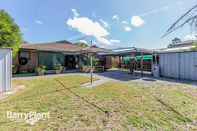 7 Kogarah Court, KEYSBOROUGH, VIC 3173