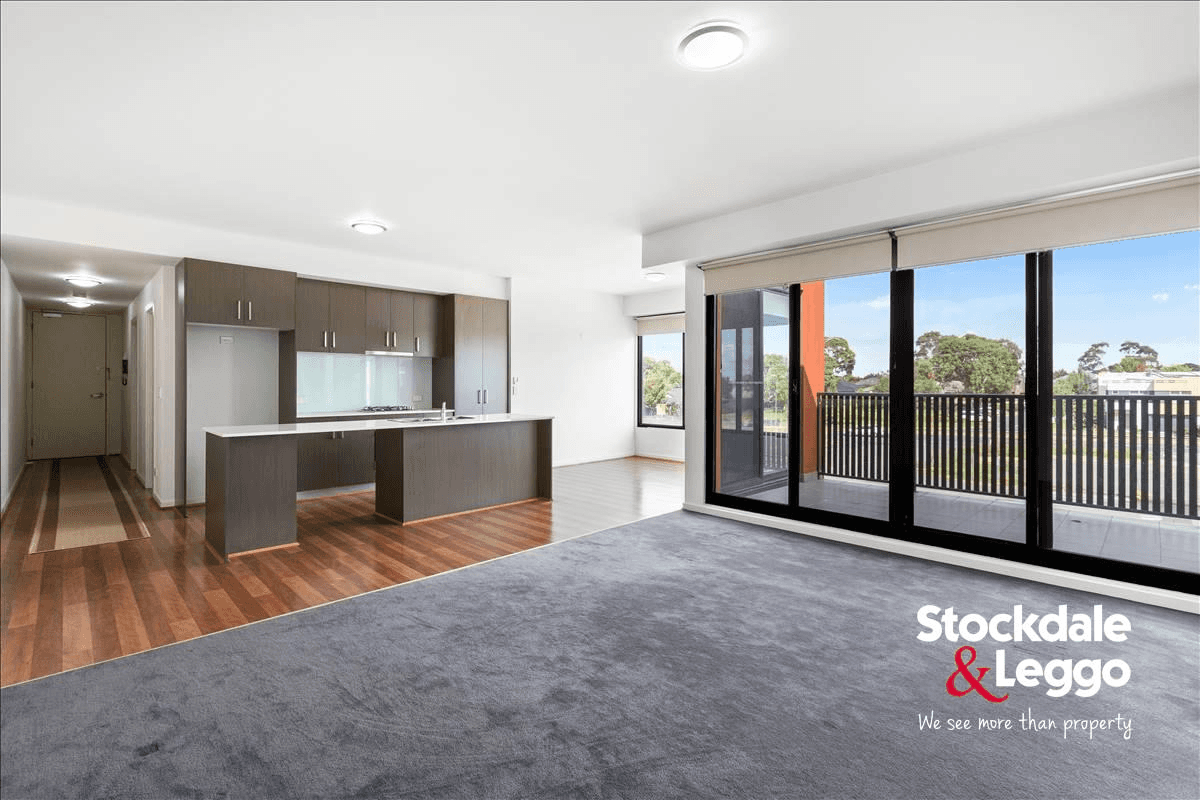 201/82 Epping Road, EPPING, VIC 3076