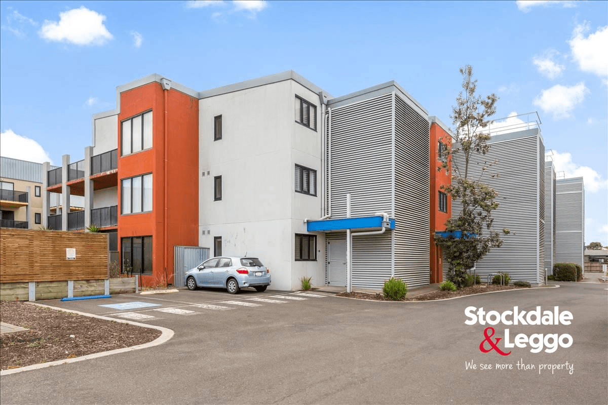 201/82 Epping Road, EPPING, VIC 3076