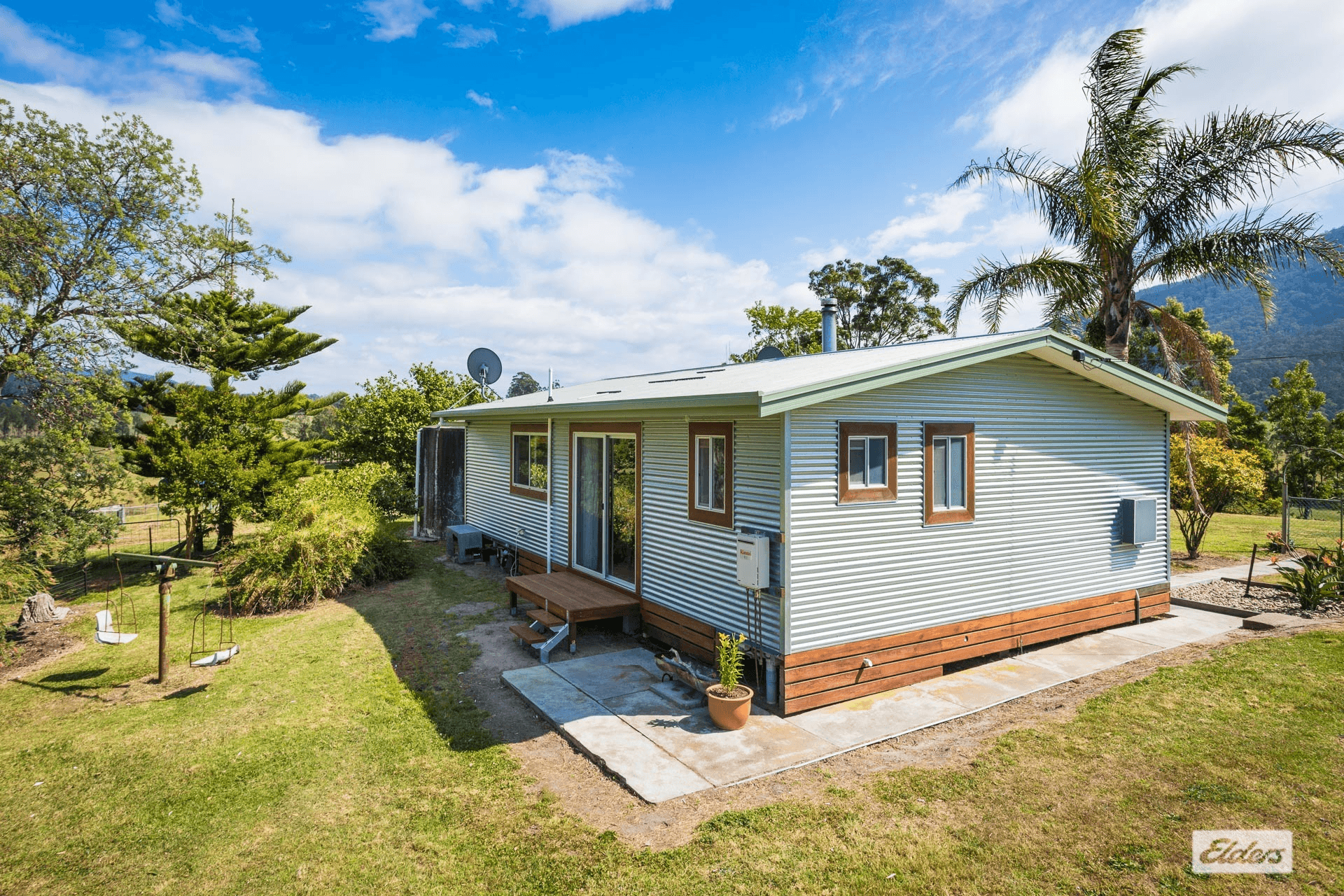 2985 Towamba Road, Towamba, NSW 2550