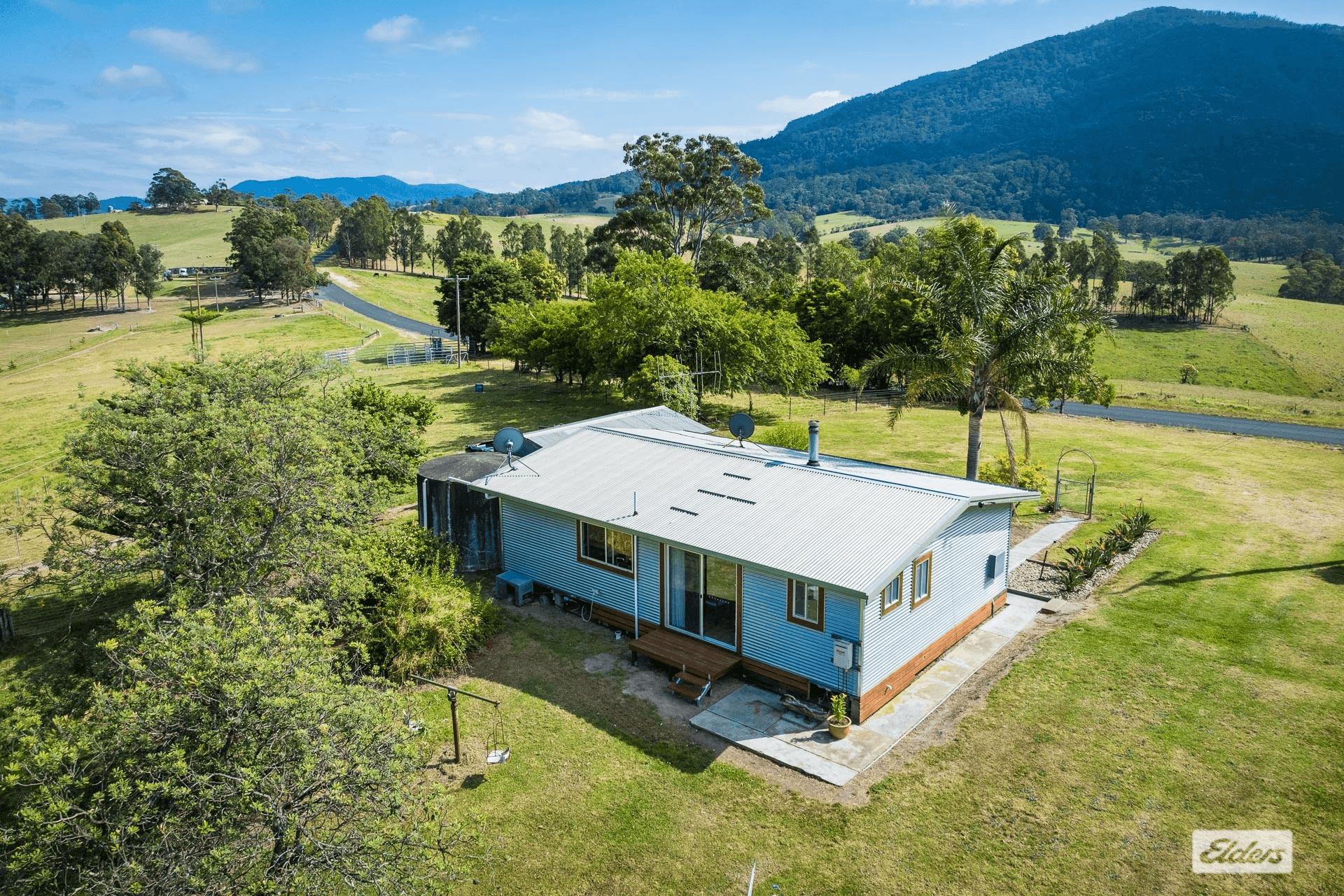 2985 Towamba Road, Towamba, NSW 2550