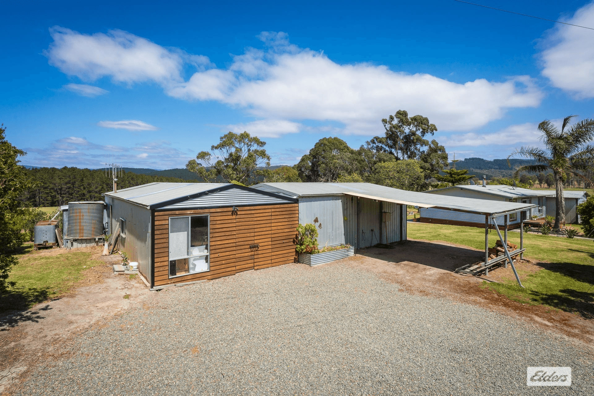 2985 Towamba Road, Towamba, NSW 2550