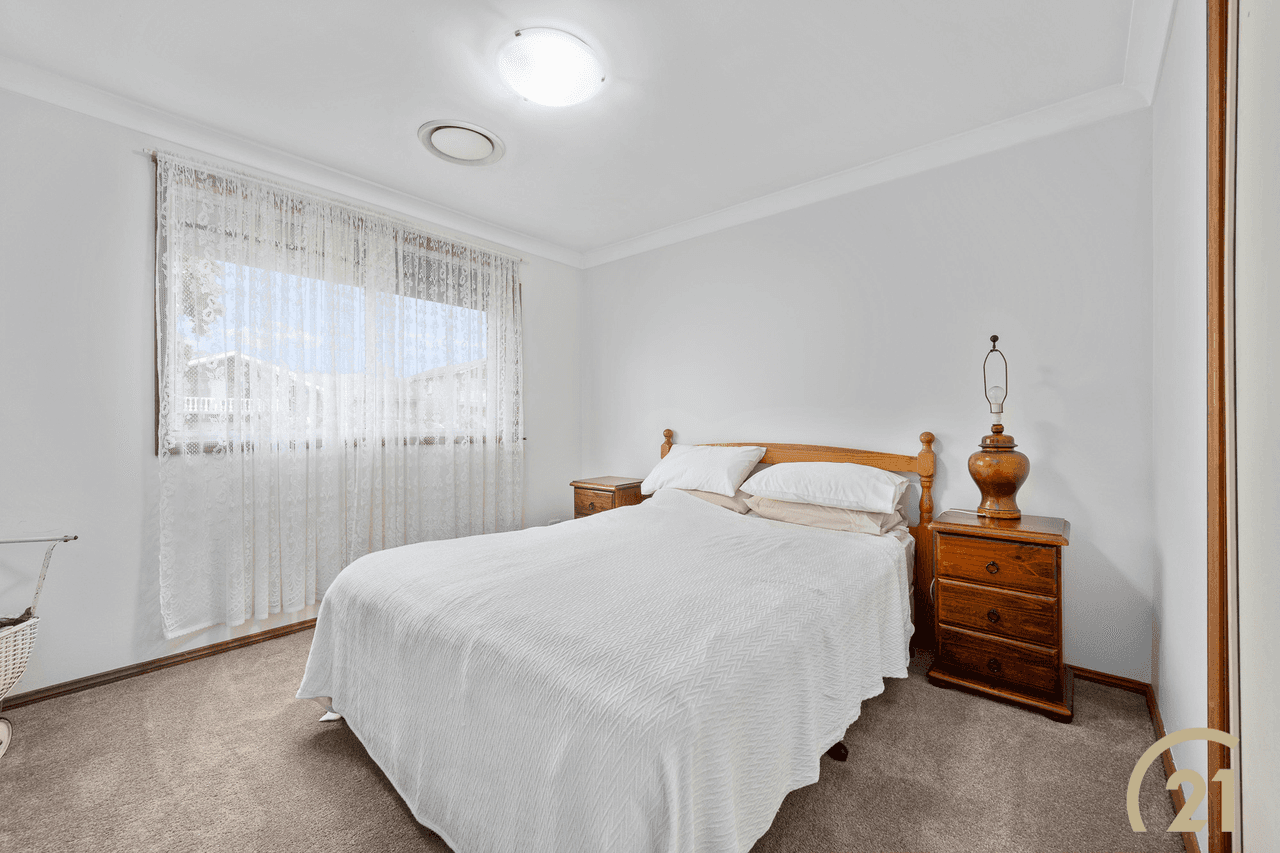 19 Coonawarra Street, Edensor Park, NSW 2176