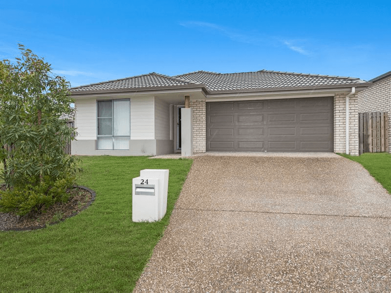 24 Avondale Drive, PIMPAMA, QLD 4209