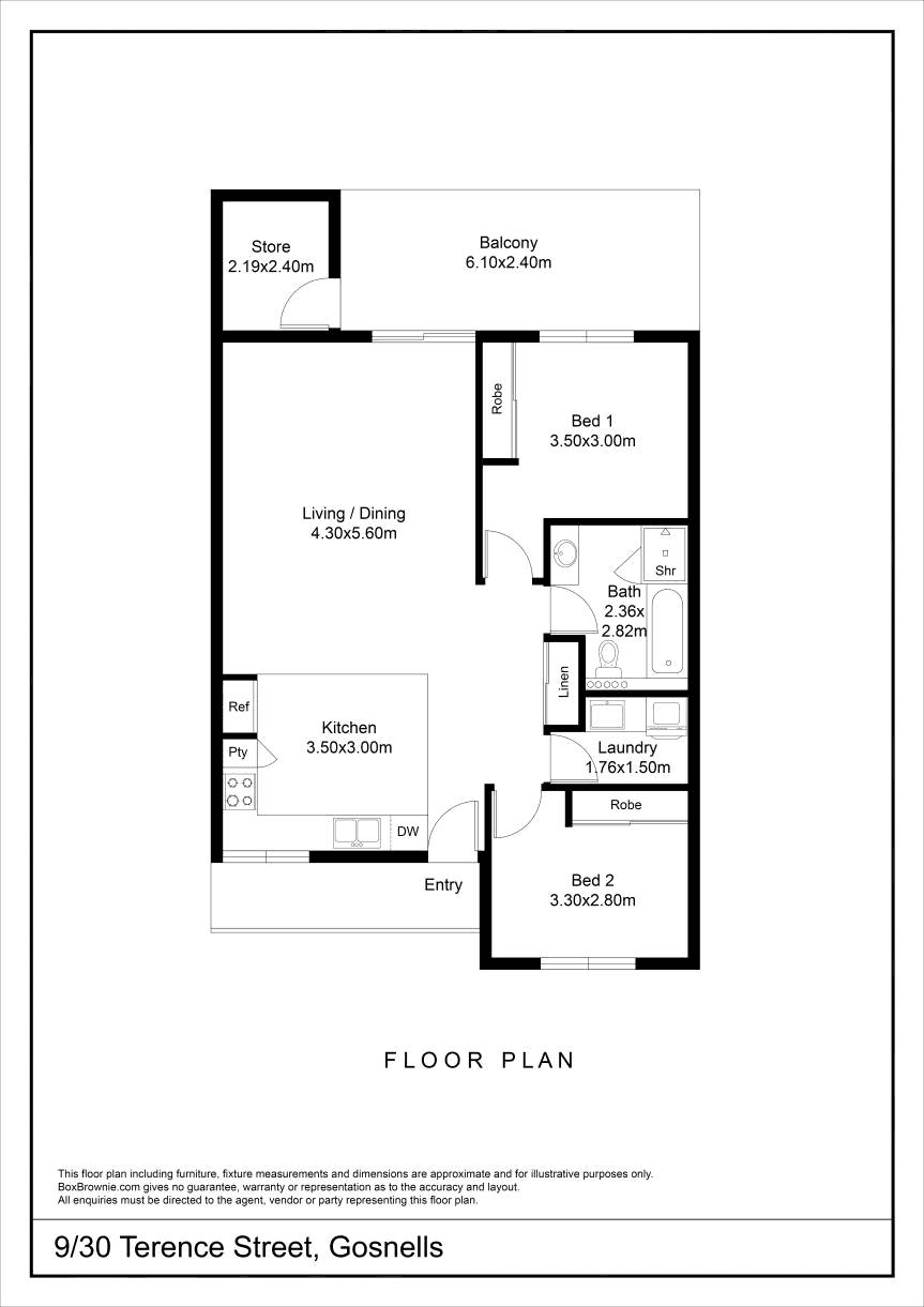 9/30 Terence Street, Gosnells, WA 6110