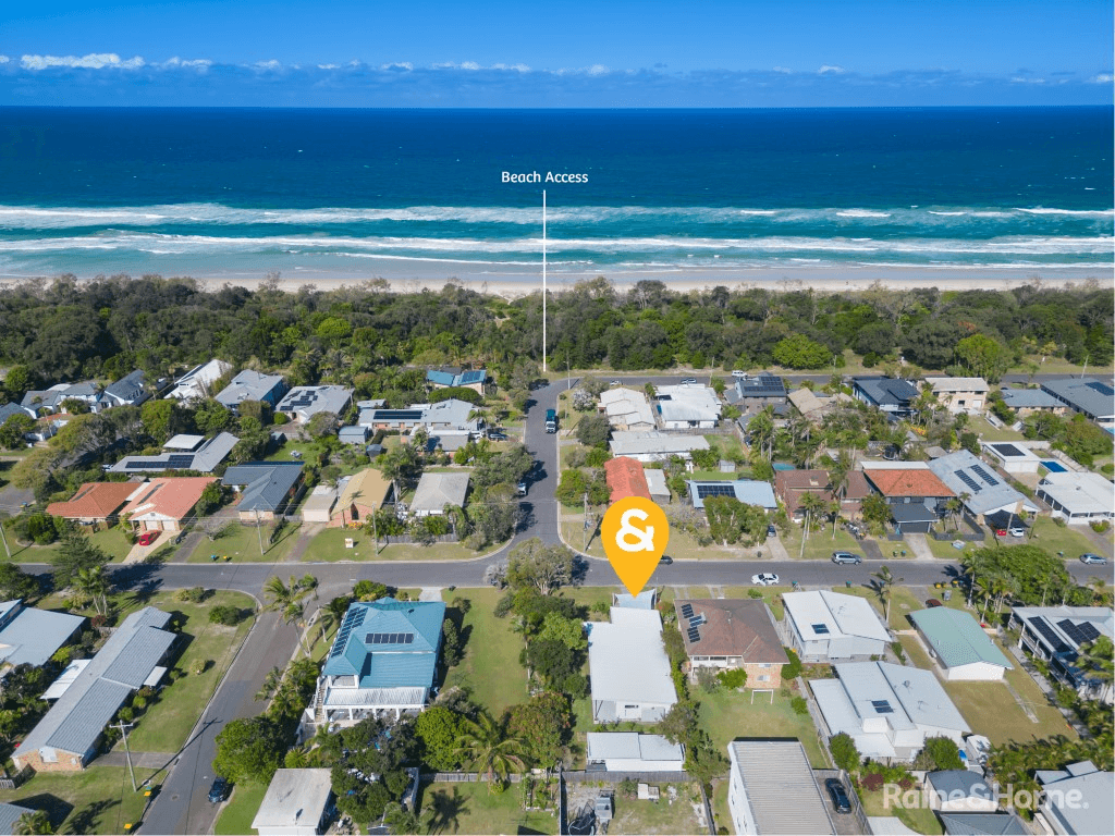 74 Elanora Avenue, POTTSVILLE, NSW 2489