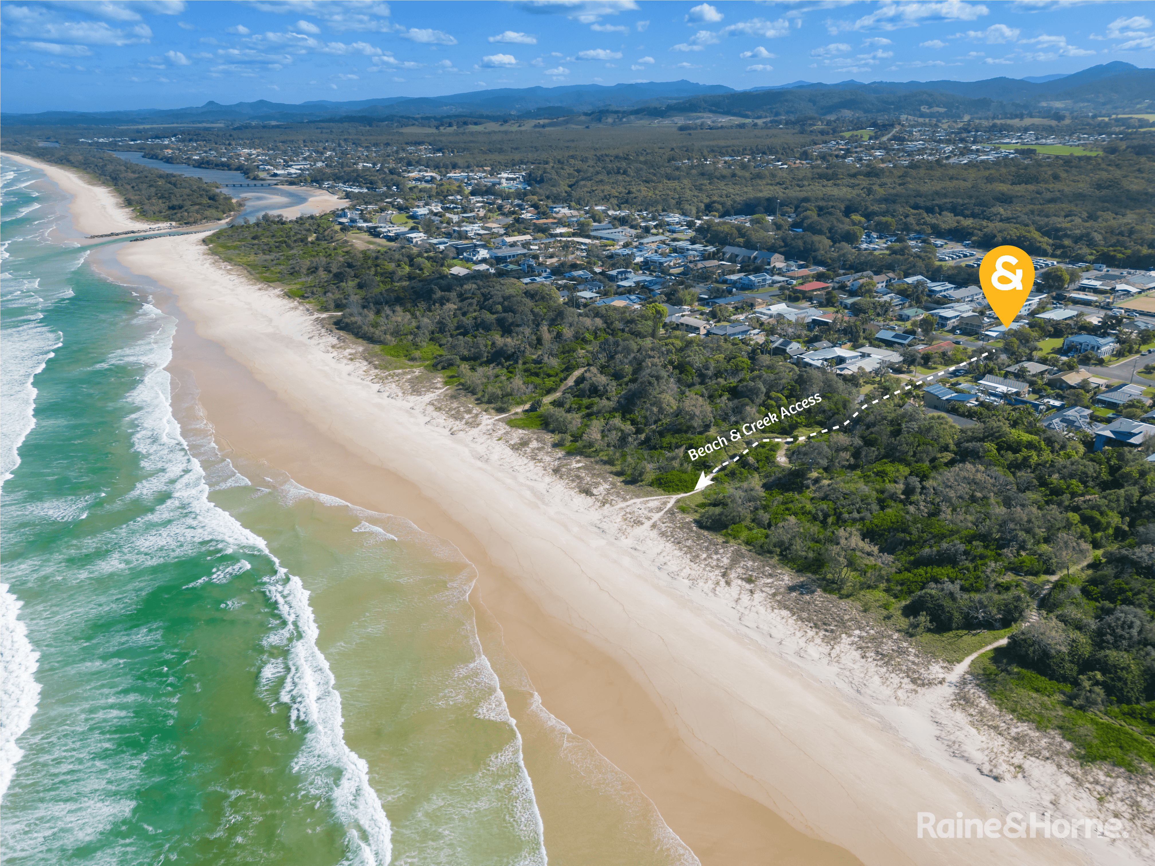 74 Elanora Avenue, POTTSVILLE, NSW 2489