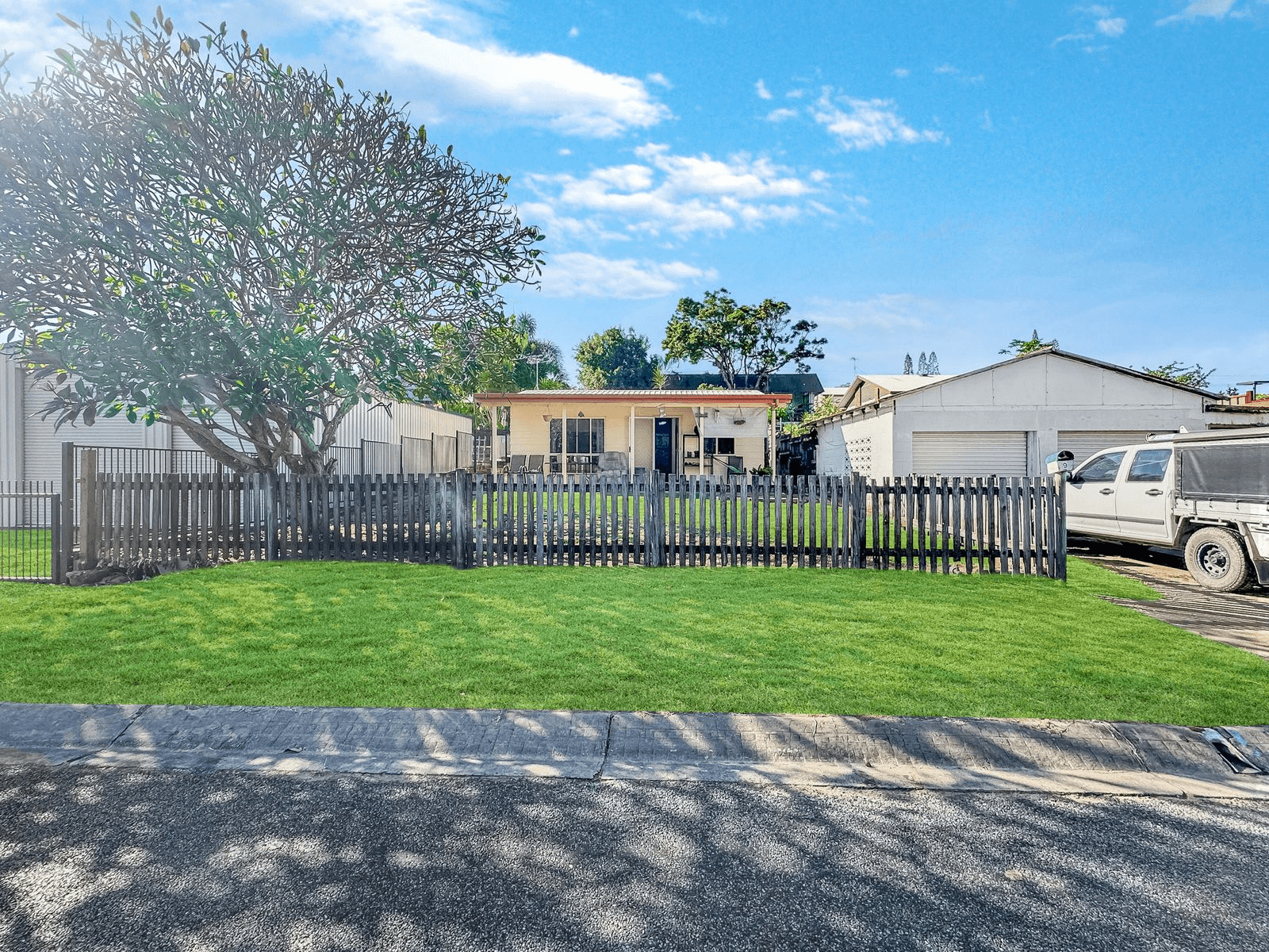 9 Pacific Drive, Hay Point, QLD 4740