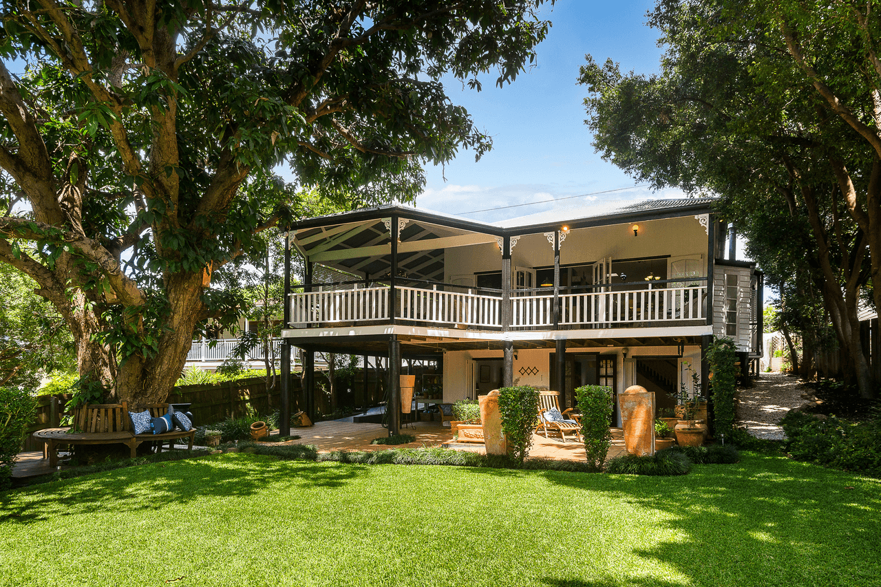 112 Brisbane Street, BULIMBA, QLD 4171