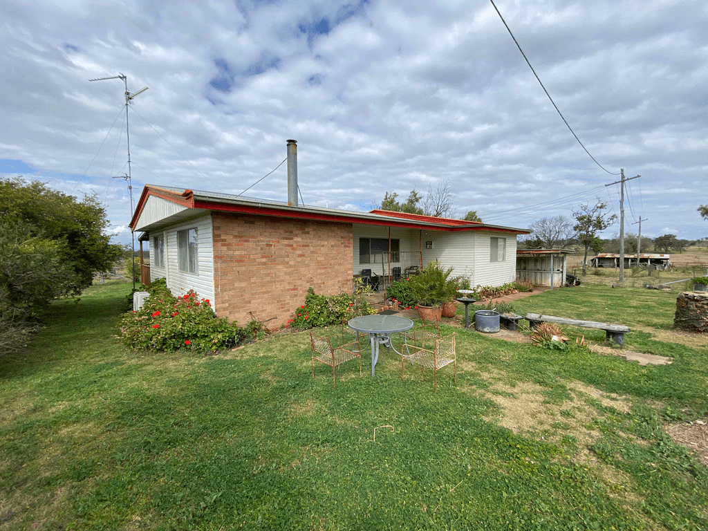 44 Whittaker Road, SOUTHBROOK, QLD 4363