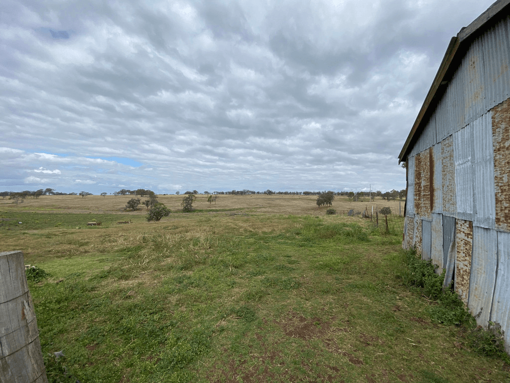 44 Whittaker Road, SOUTHBROOK, QLD 4363