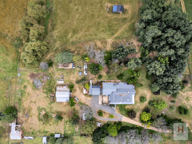 130 Carlaminda Road, Cooma, NSW 2630