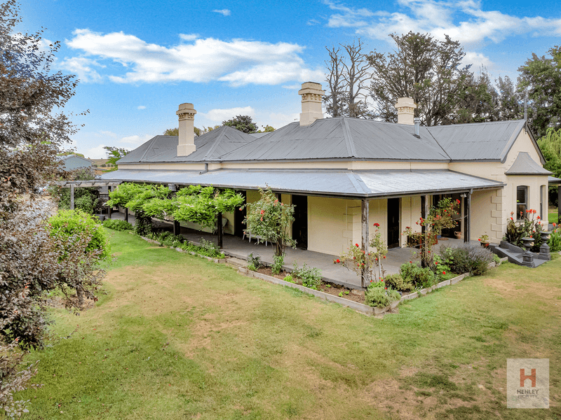 130 Carlaminda Road, Cooma, NSW 2630