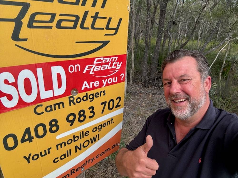 14 Bicentennial, AGNES WATER, QLD 4677