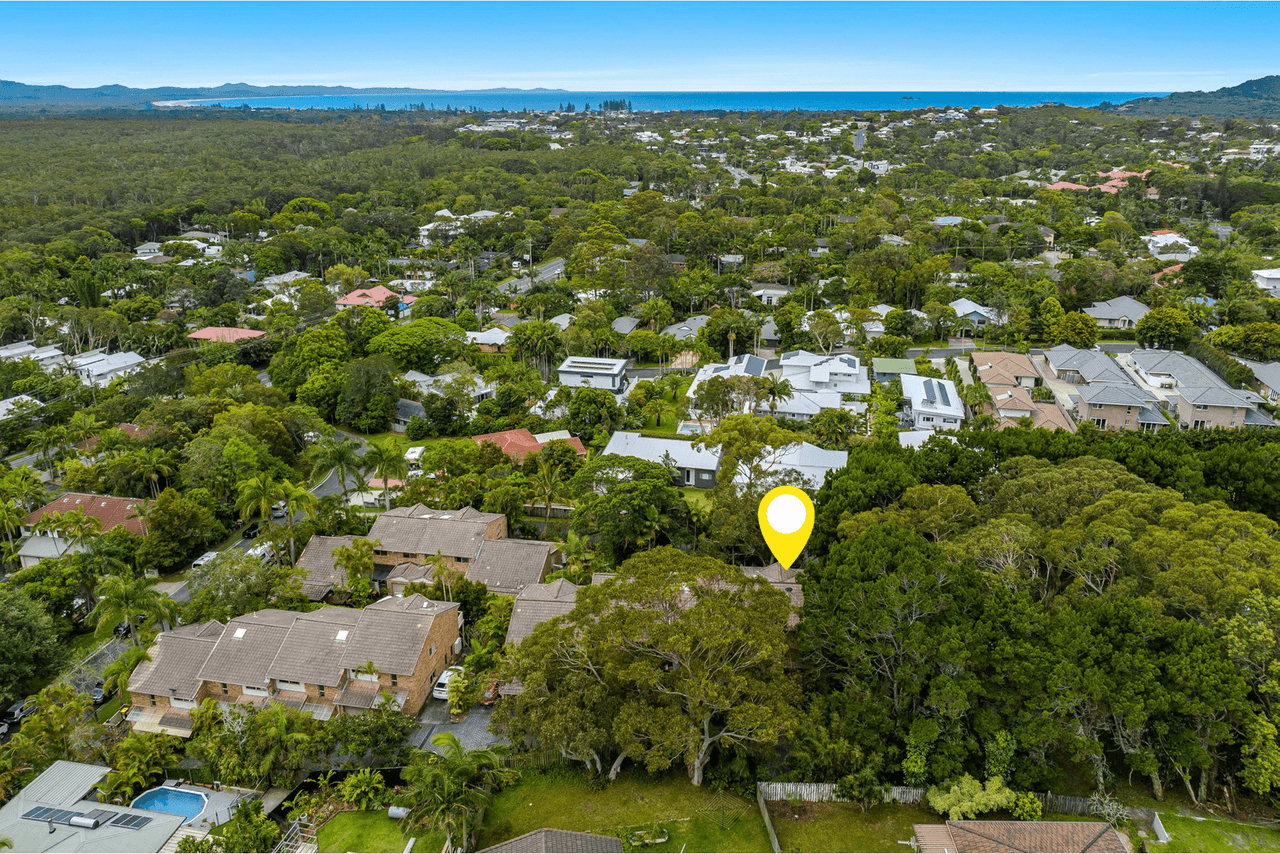 5/18 Mahogany Drive, BYRON BAY, NSW 2481