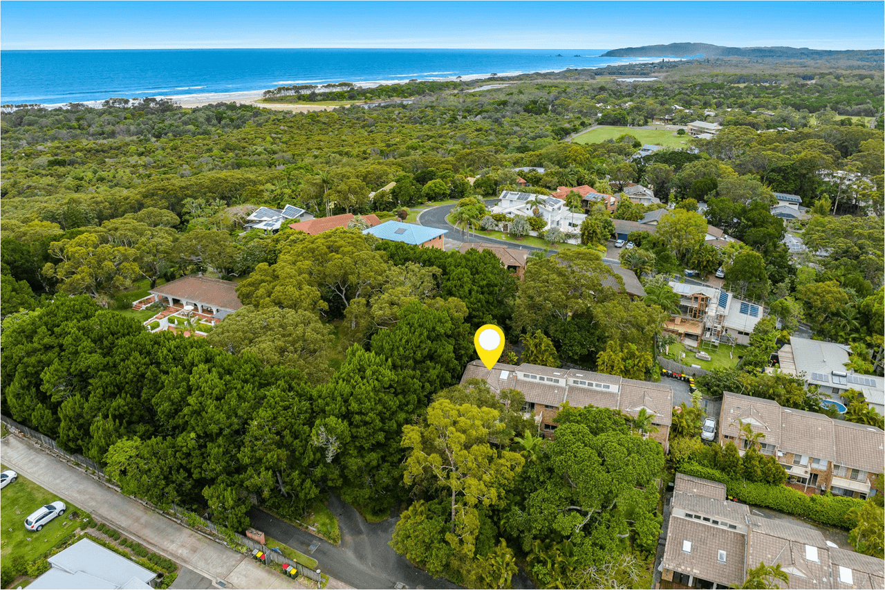 5/18 Mahogany Drive, BYRON BAY, NSW 2481