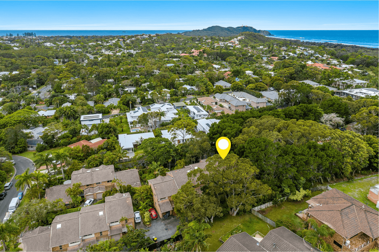 5/18 Mahogany Drive, BYRON BAY, NSW 2481