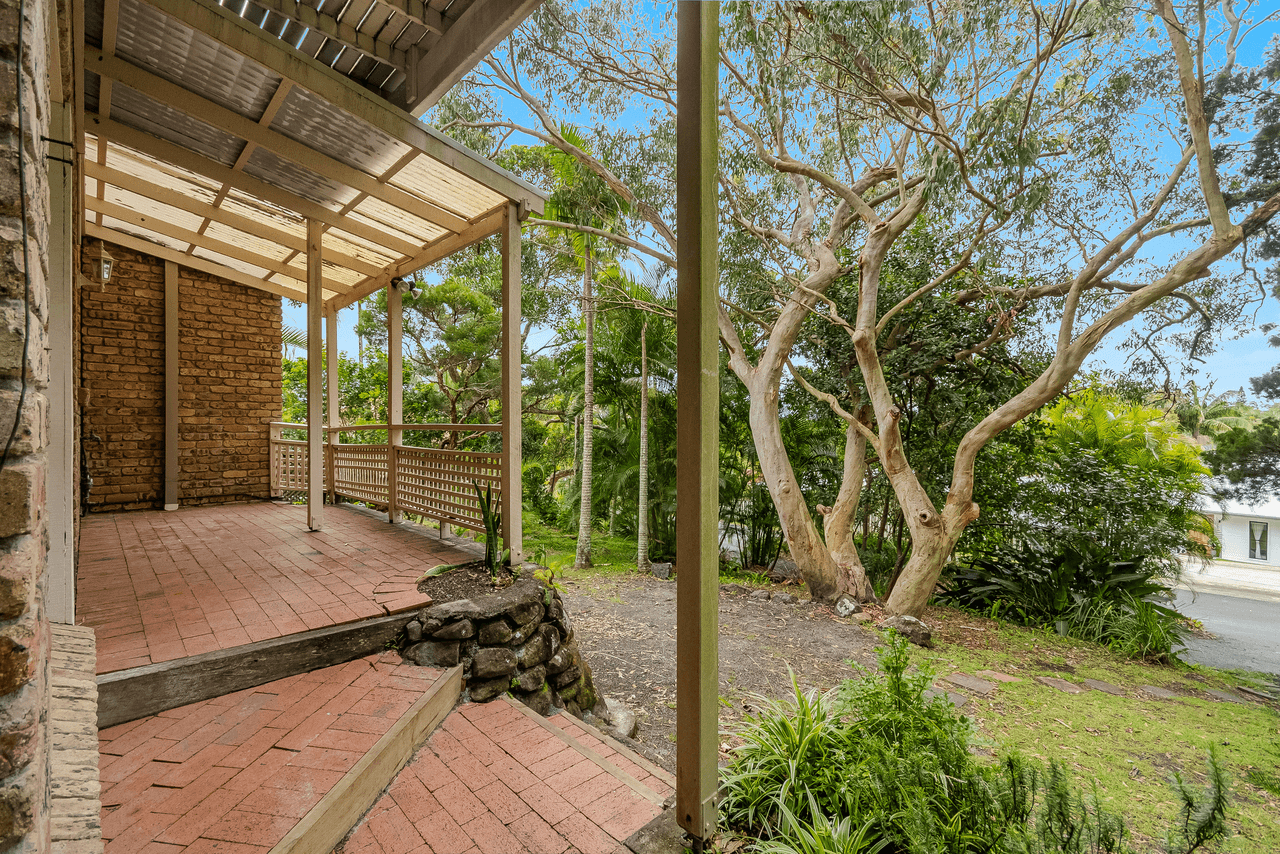 5/18 Mahogany Drive, BYRON BAY, NSW 2481