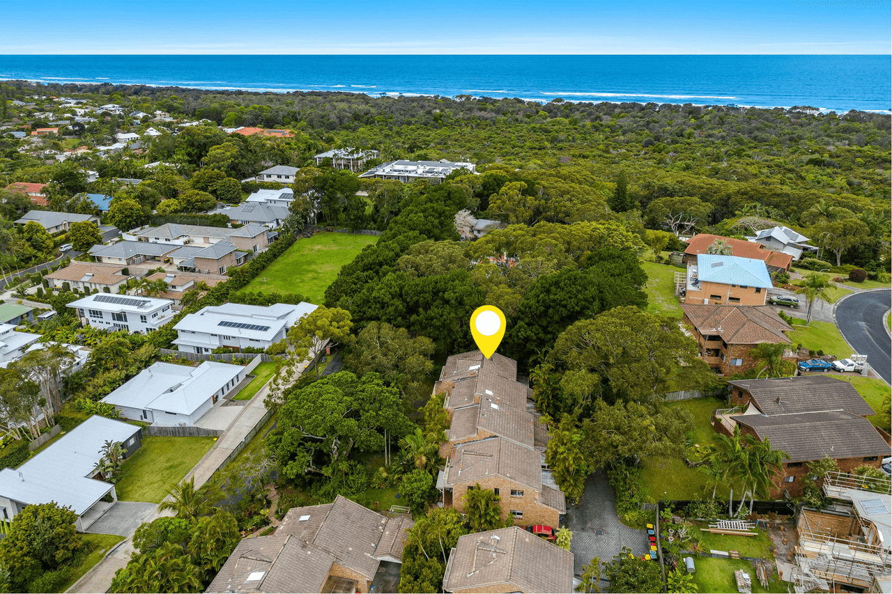 5/18 Mahogany Drive, BYRON BAY, NSW 2481