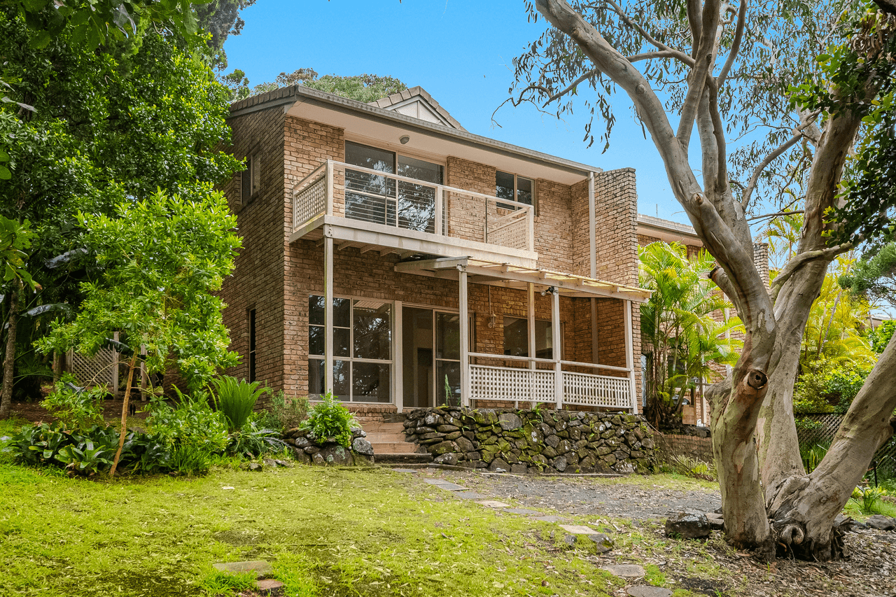 5/18 Mahogany Drive, BYRON BAY, NSW 2481