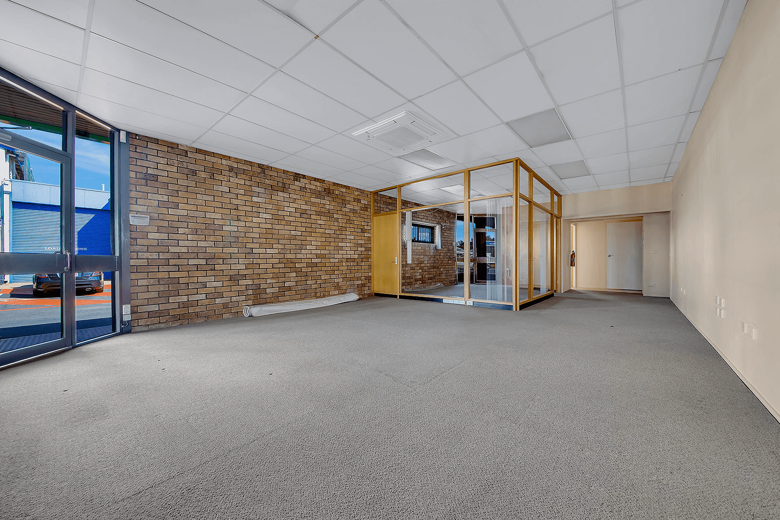 Shop 2/48 GLADSTONE ROAD, ALLENSTOWN, QLD 4700