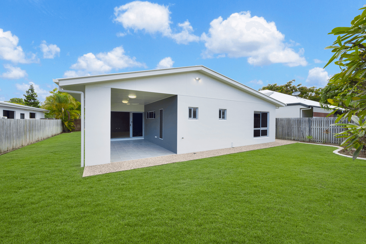 13 Mallorca Circuit, BURDELL, QLD 4818