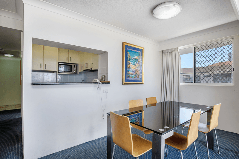 1F/510 Marine Parade, BIGGERA WATERS, QLD 4216