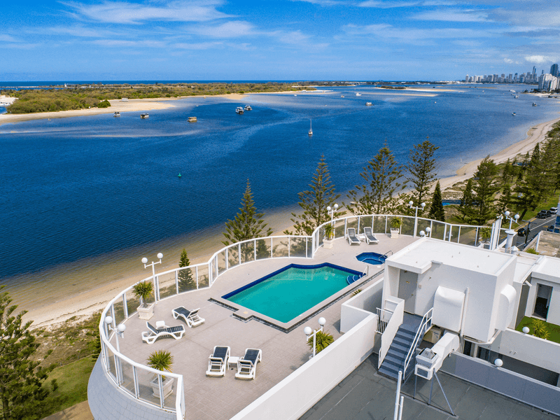 1F/510 Marine Parade, BIGGERA WATERS, QLD 4216