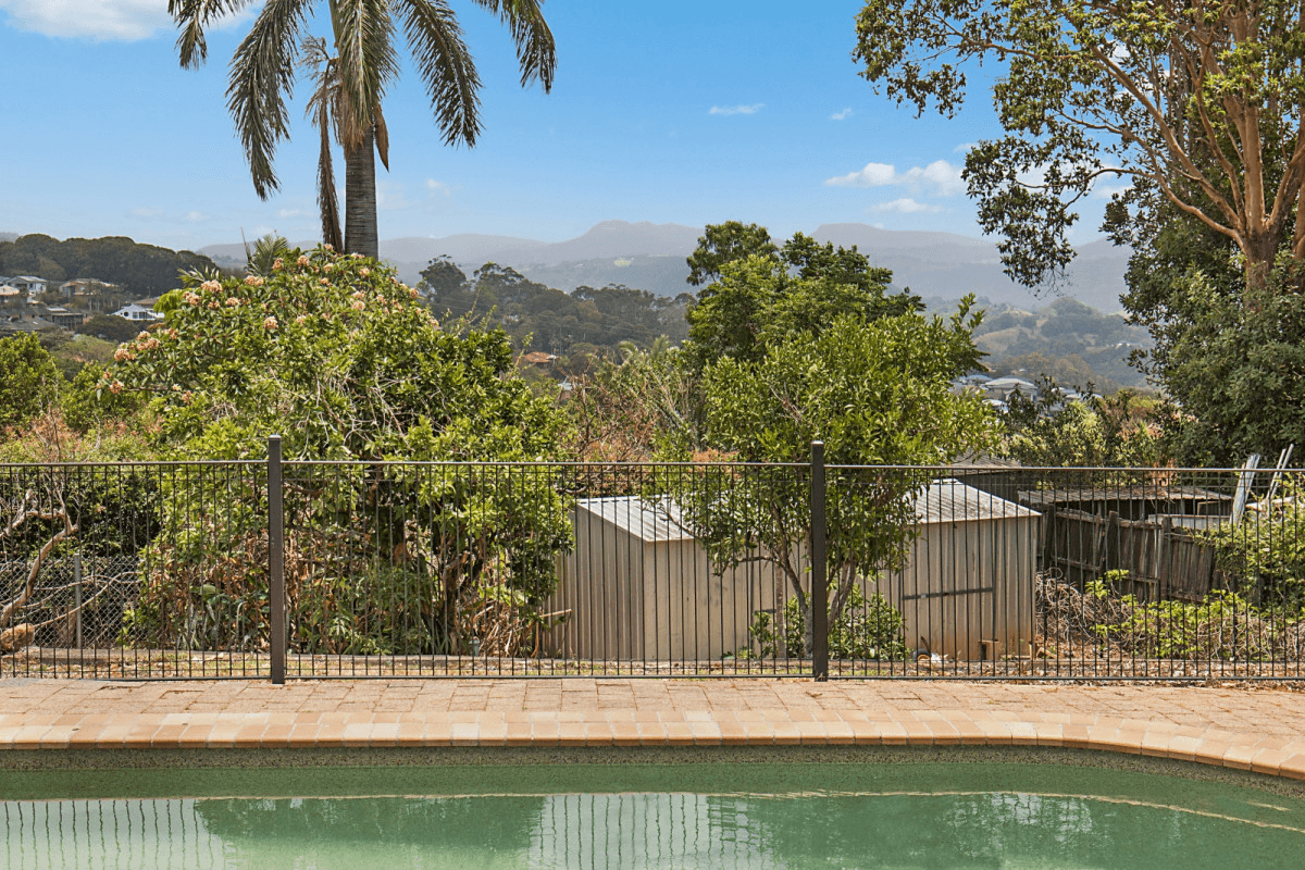 9 Mahers Lane, Terranora, NSW 2486