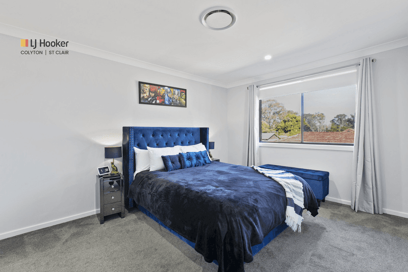 2/74 Mamre Road, ST MARYS, NSW 2760