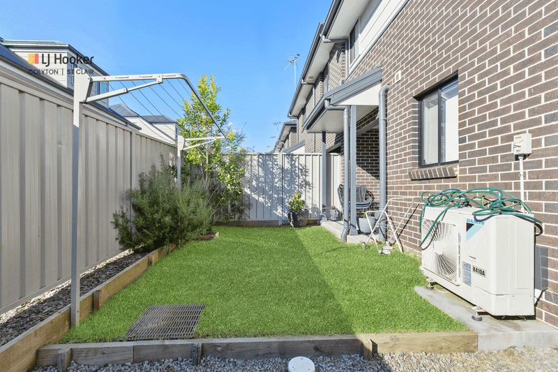 2/74 Mamre Road, ST MARYS, NSW 2760