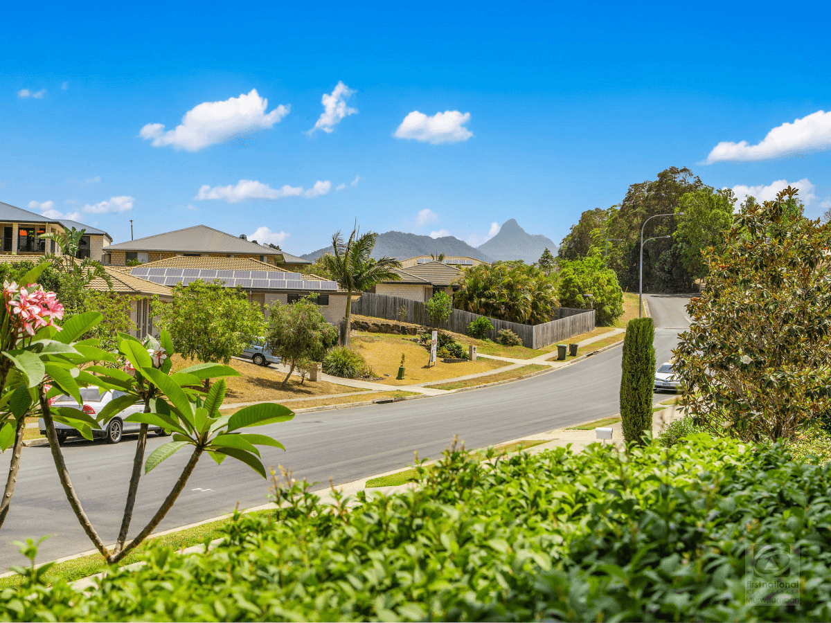 62 Old Lismore Road, Murwillumbah, NSW 2484