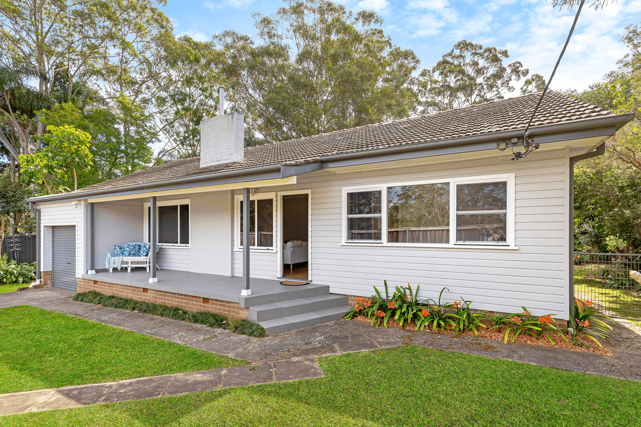 401 The Entrance Road, ERINA HEIGHTS, NSW 2260