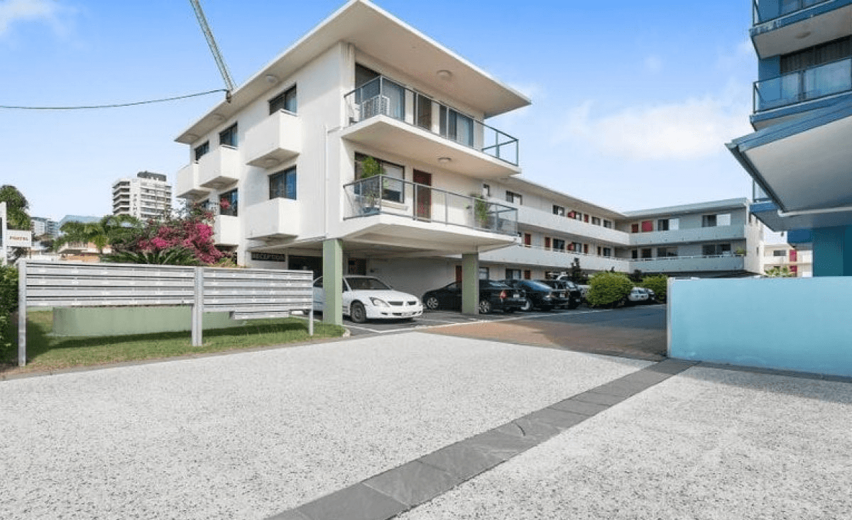 218/132 Marine Parade, Southport, QLD 4215