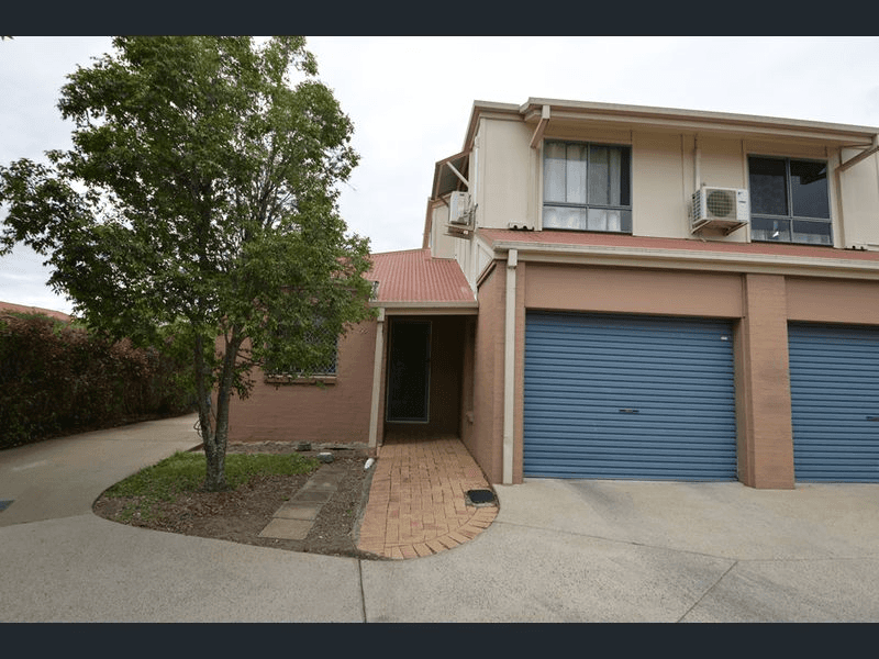 66/11 Oakmont ave, OXLEY, QLD 4075