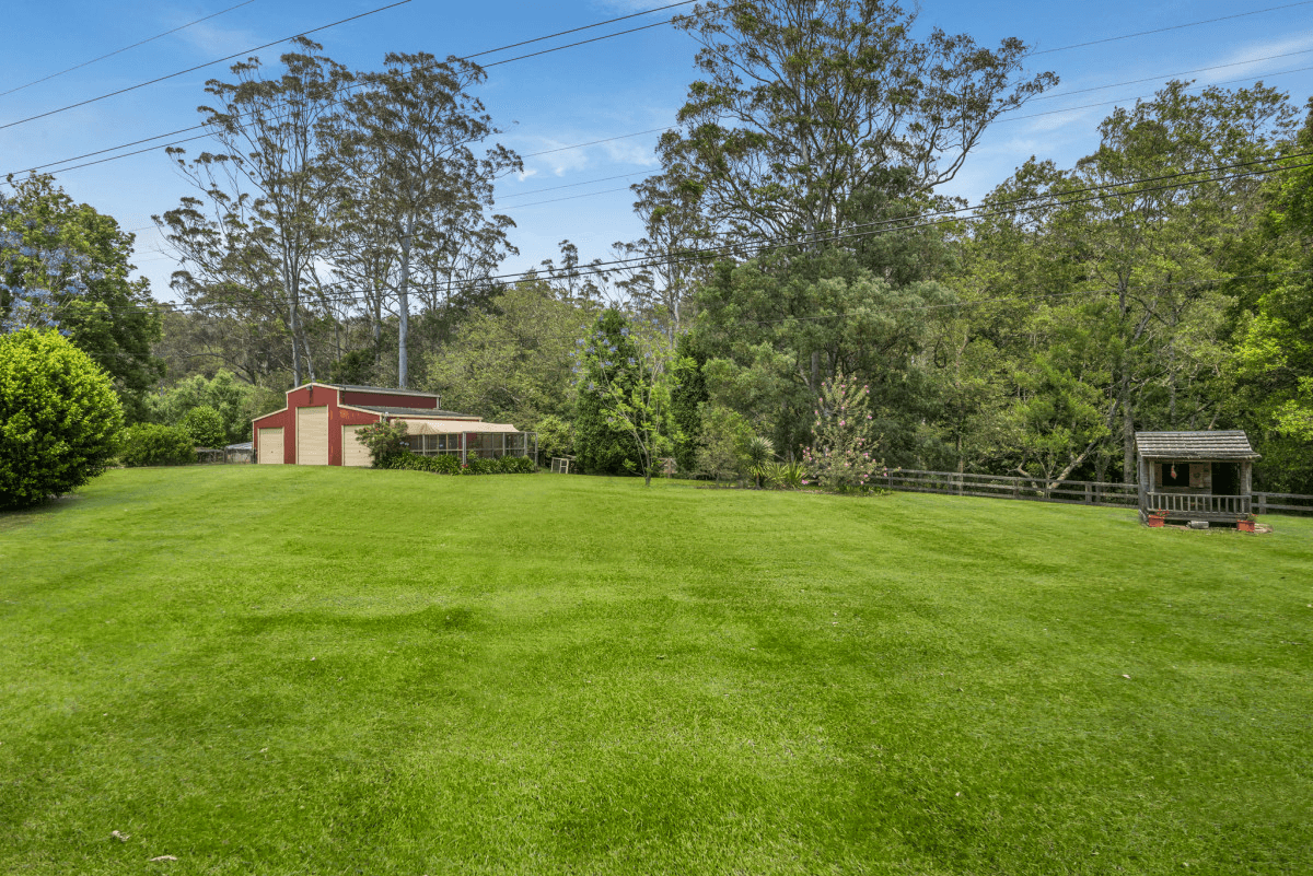 14 Stenning Lane, Fountaindale, NSW 2258