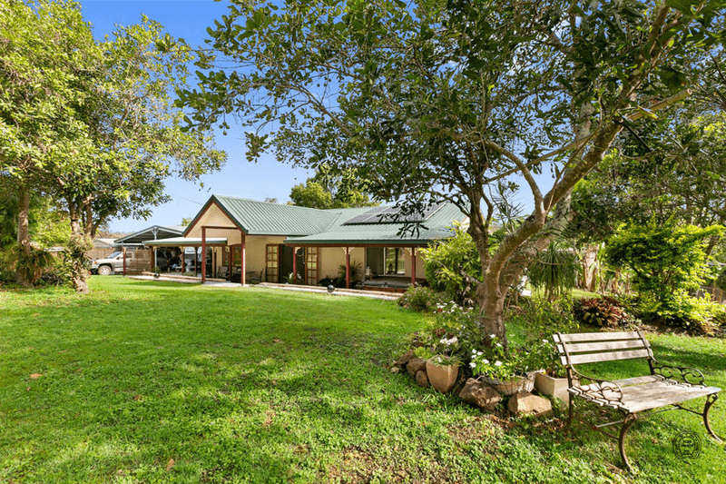 66 Bill James Road, CHATSWORTH, QLD 4570