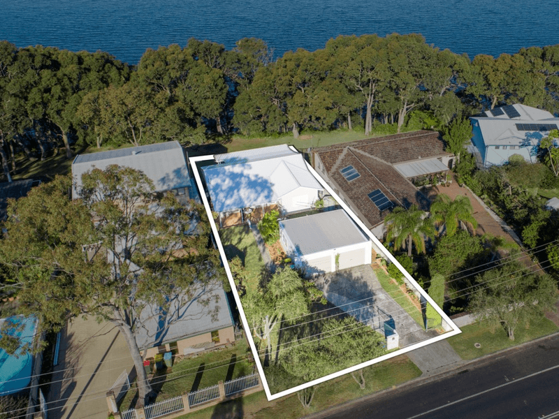 22 Tuggerawong Rd, Wyongah, NSW 2259