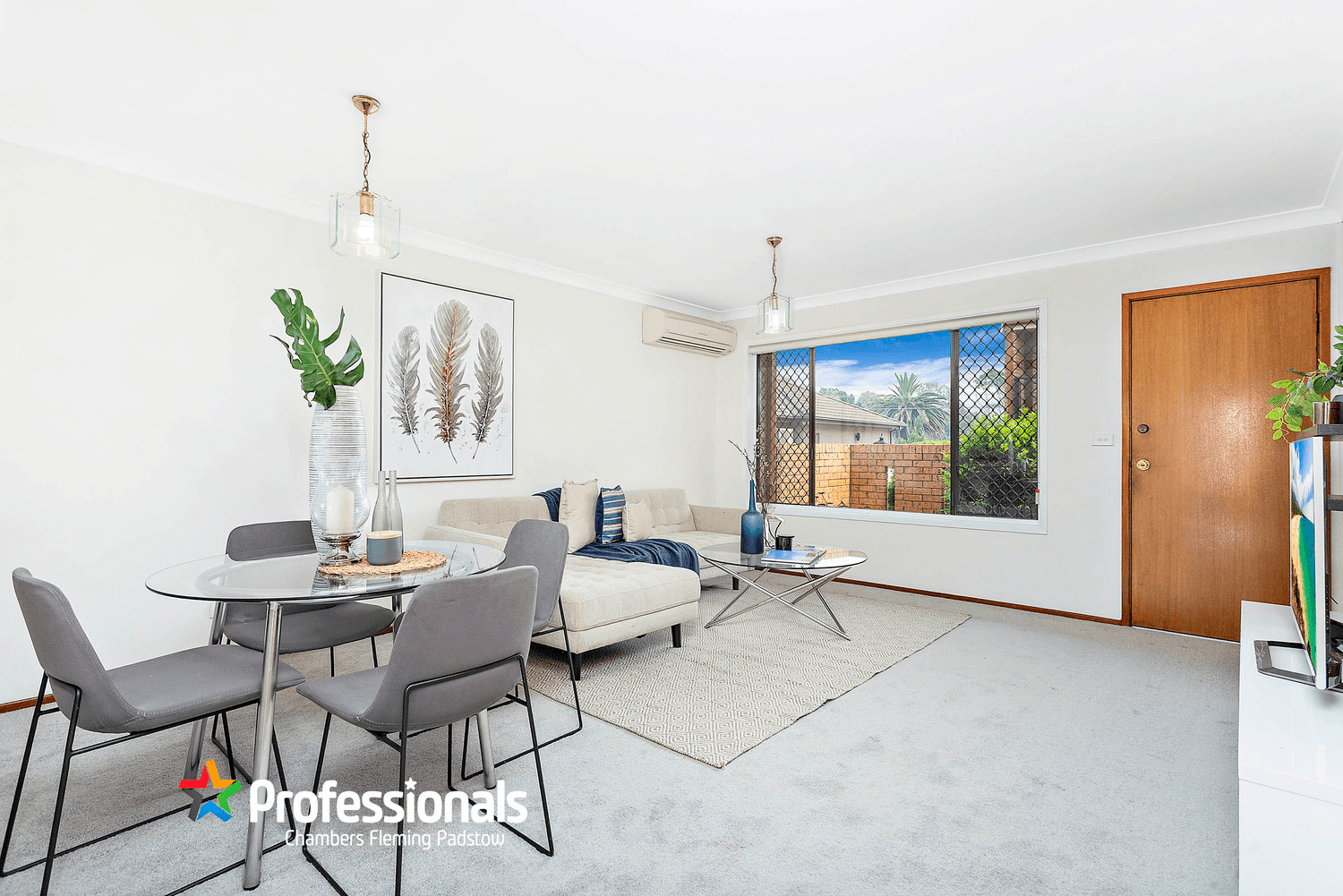 4/15 Bryant Street, Padstow, NSW 2211