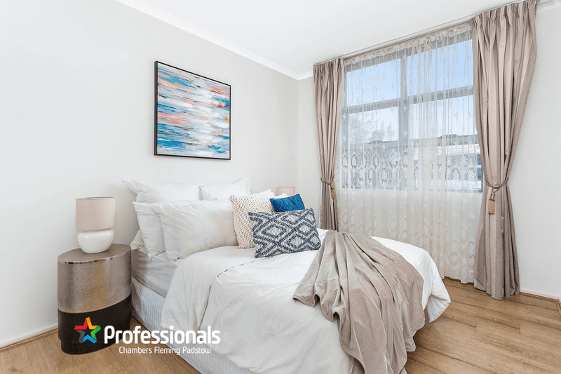 C3/19-29 Marco Avenue, Revesby, NSW 2212