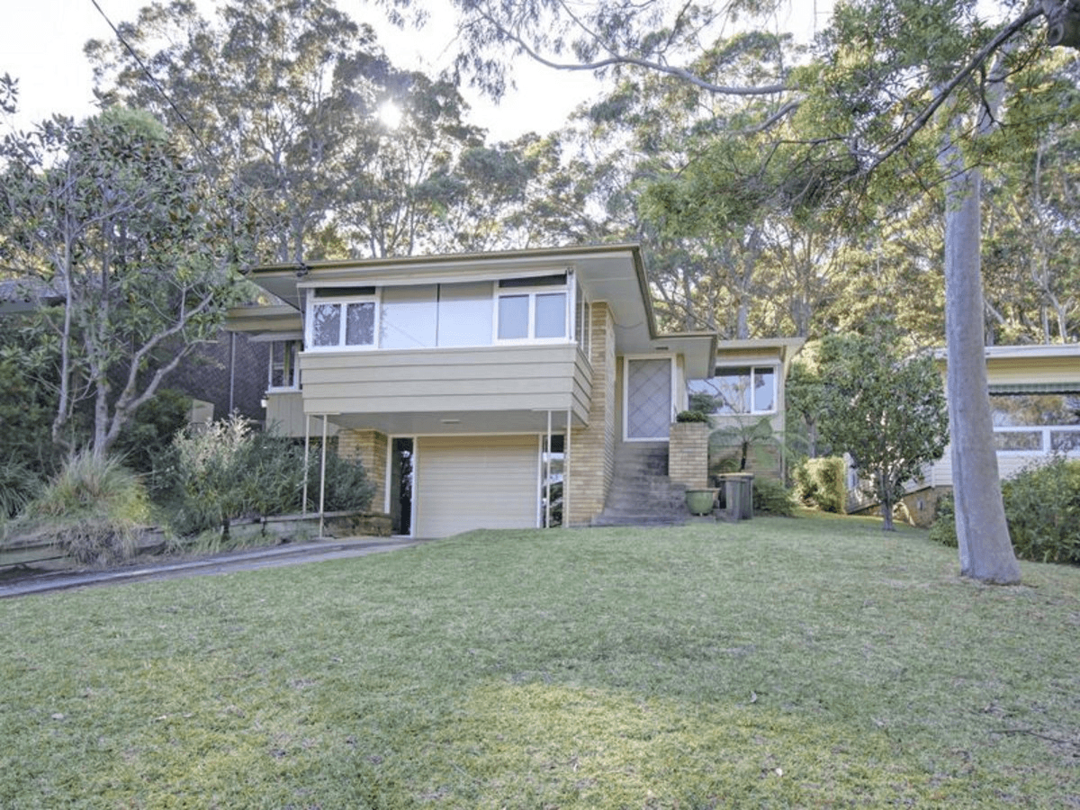 45 Toorak Avenue, MANGERTON, NSW 2500